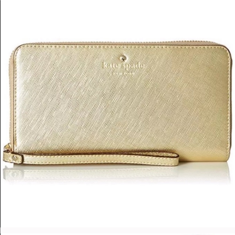 Kate Spade Wristlet